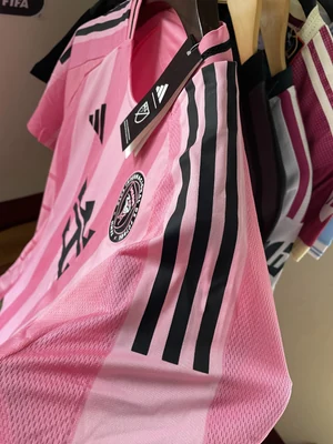 Inter Miami Home Kit 26/27