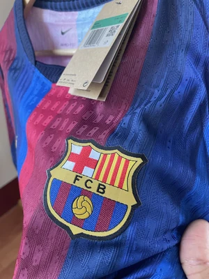 Barsa Home Kit Players 26/27