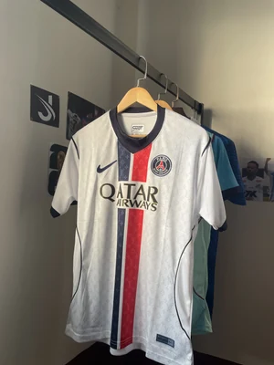PSG fan addition jersey 