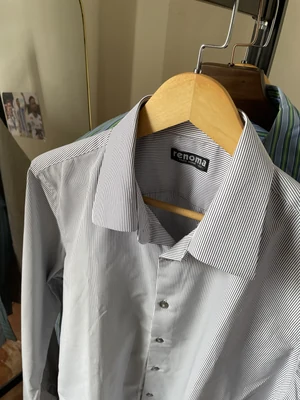 Formal Shirt Renoma Paris