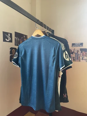 Madrid Away Kit Master Copy