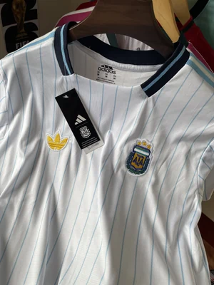 Terres Kit Argentina 