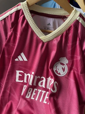 Real Madrid 3rd kit