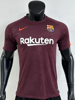 Retro Jersey All