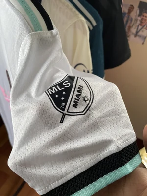 Miami 3rd Kit Master Copy