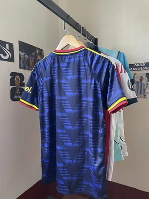 Arsenal 2026/27 Away Kit