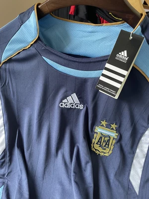 Argentina Retro Players 2006