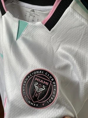 Miami 3rd Kit Master Copy