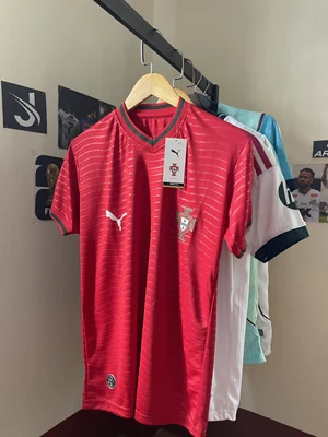 Portugal Home Kit
